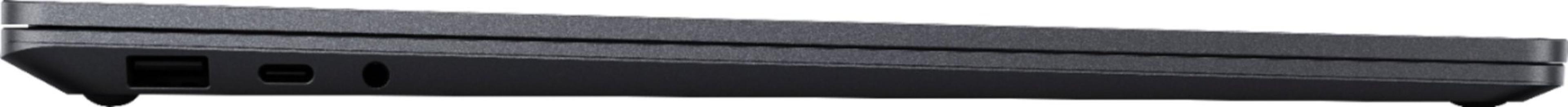 Microsoft Surface Laptop 3 15-inch - Matte Black - AMD Ryzen 5 3580U 2.1GHz - 8GB RAM - 256GB