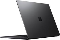 Microsoft Surface Laptop 3 15-inch - Matte Black - AMD Ryzen 5 3580U 2.1GHz - 8GB RAM - 256GB