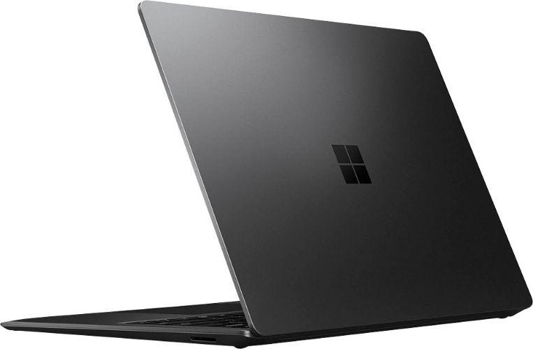 Microsoft Surface Laptop 5 13.5-inch - Black (Metal) - Intel Core i7-1255U 1.7GHz - 16GB RAM - 512GB