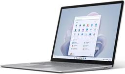 Microsoft Surface Laptop 5 13.5-inch - Platinum (Metal) - Intel Core i5-1235U 1.3GHz - 8GB RAM - 512GB