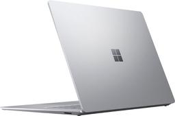 Microsoft Surface Laptop 5 13.5-inch - Platinum (Metal) - Intel Core i5-1235U 1.3GHz - 8GB RAM - 512GB