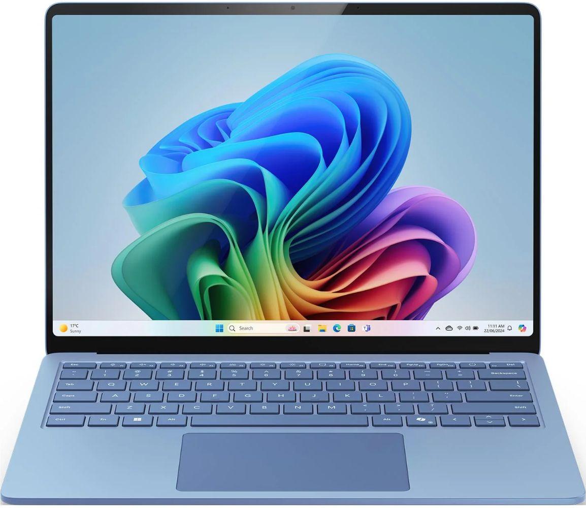 Microsoft Surface Laptop 7 13.8-inch