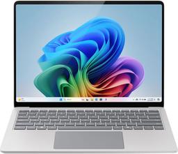 Microsoft Surface Laptop 7 for Business 15" - Platinum - Intel Core Ultra 7 266V 2.2GHz - 16GB RAM - 256GB