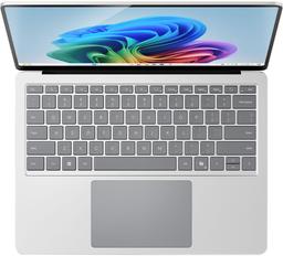 Microsoft Surface Laptop 7 for Business 15" - Platinum - Intel Core Ultra 7 266V 2.2GHz - 16GB RAM - 256GB