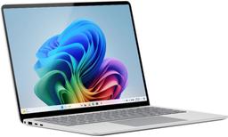 Microsoft Surface Laptop 7 for Business 15" - Platinum - Intel Core Ultra 7 266V 2.2GHz - 16GB RAM - 256GB