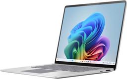 Microsoft Surface Laptop 7 for Business 15" - Platinum - Intel Core Ultra 7 266V 2.2GHz - 16GB RAM - 256GB