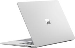 Microsoft Surface Laptop 7 for Business 15" - Platinum - Intel Core Ultra 7 266V 2.2GHz - 16GB RAM - 256GB