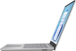 Microsoft Surface Laptop Go 2 12.4-inch - Platinum - Intel Core i5-1135G7 2.4GHz - 8GB RAM - 128GB
