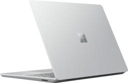 Microsoft Surface Laptop Go 2 12.4-inch - Platinum - Intel Core i5-1135G7 2.4GHz - 8GB RAM - 128GB