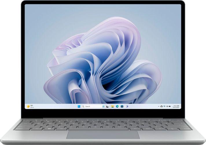 Microsoft Surface Laptop Go 3 12.4-inch