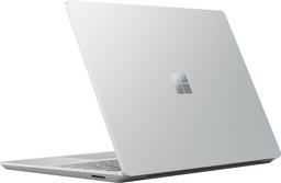 Microsoft Surface Laptop Go 3 12.4-inch - Platinum - Intel Core i5-1235U 1.3GHz - 8GB RAM - 256GB