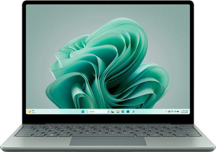 Microsoft Surface Laptop Go 3 12.4-inch