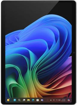 Microsoft Surface Pro 11 - 256GB - WiFi - Snapdragon X Plus 3.4GHz - 16GB RAM - Platinum