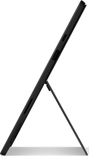 Microsoft Surface Pro 7+ - 256GB - WiFi - Intel Core i5-1135G7 2.4GHz - 16GB RAM - Matte Black