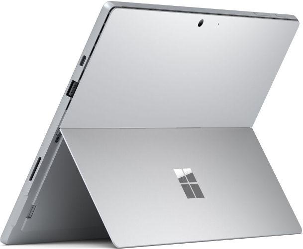 Microsoft Surface Pro 7+ - 256GB - WiFi - Intel Core i7-1165G7 2.8GHz - 16GB RAM - Platinum
