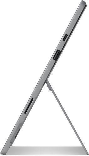 Microsoft Surface Pro 7 with Surface Pro Type Cover