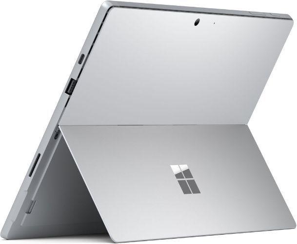 Microsoft Surface Pro 7 with Surface Pro Type Cover