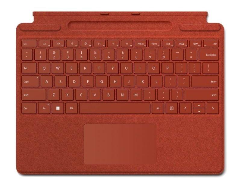 Microsoft Surface Pro 7 with Surface Pro Type Cover