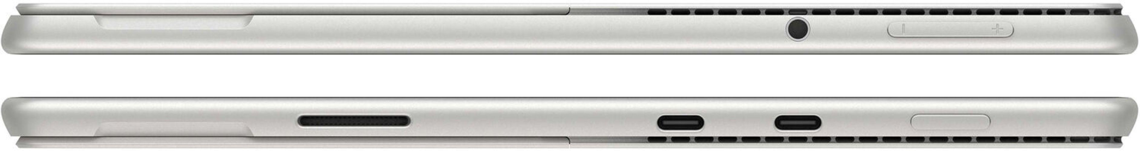 Microsoft Surface Pro 8 - 128GB - WiFi - Intel Core i5-1145G7 1.1GHz - 8GB RAM - Platinum