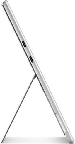 Microsoft Surface Pro 9 - 256GB - Cellular + WiFi - Microsoft SQ3 2.4GHz - 8GB RAM - Platinum