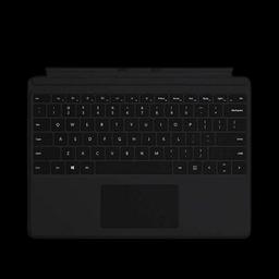 Microsoft Surface X Keyboard