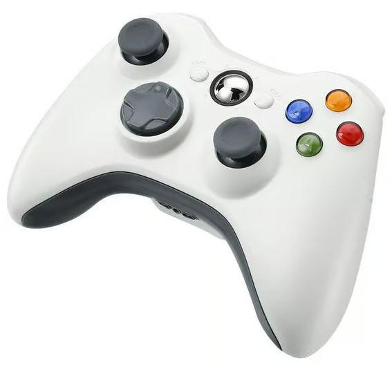 Refurbished Microsoft Xbox 360 Arcade Game Console - Reebelo Canada