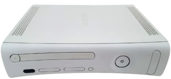 Microsoft Xbox 360 Core Gaming Console