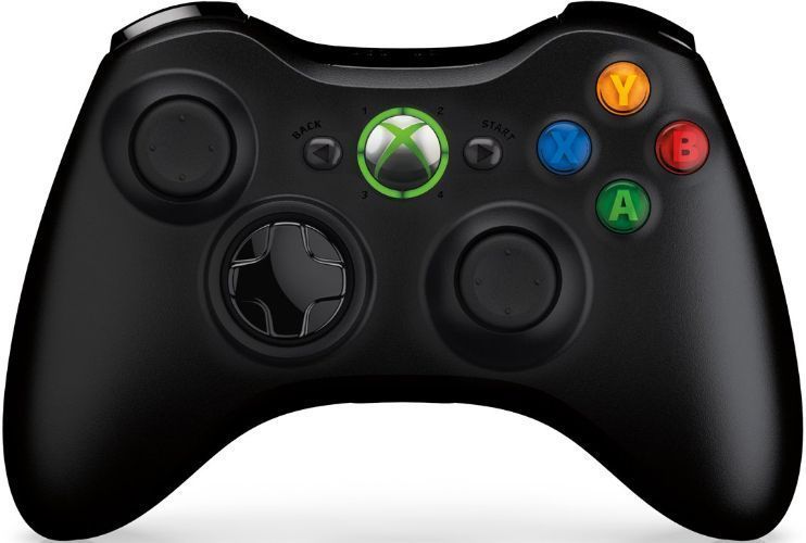 Microsoft Xbox 360 E Gaming Console (Bundle)