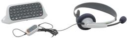 Microsoft Xbox 360 Messenger Kit
