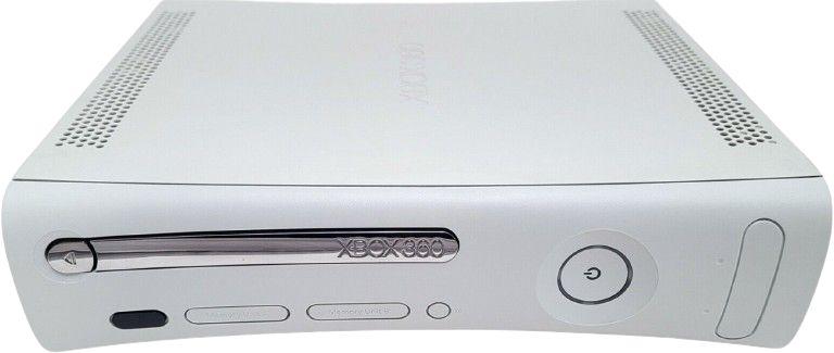 Refurbished Microsoft Xbox 360 Pro Gaming Console - Reebelo Canada