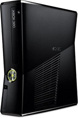 Microsoft Xbox 360 Spring Value Bundle