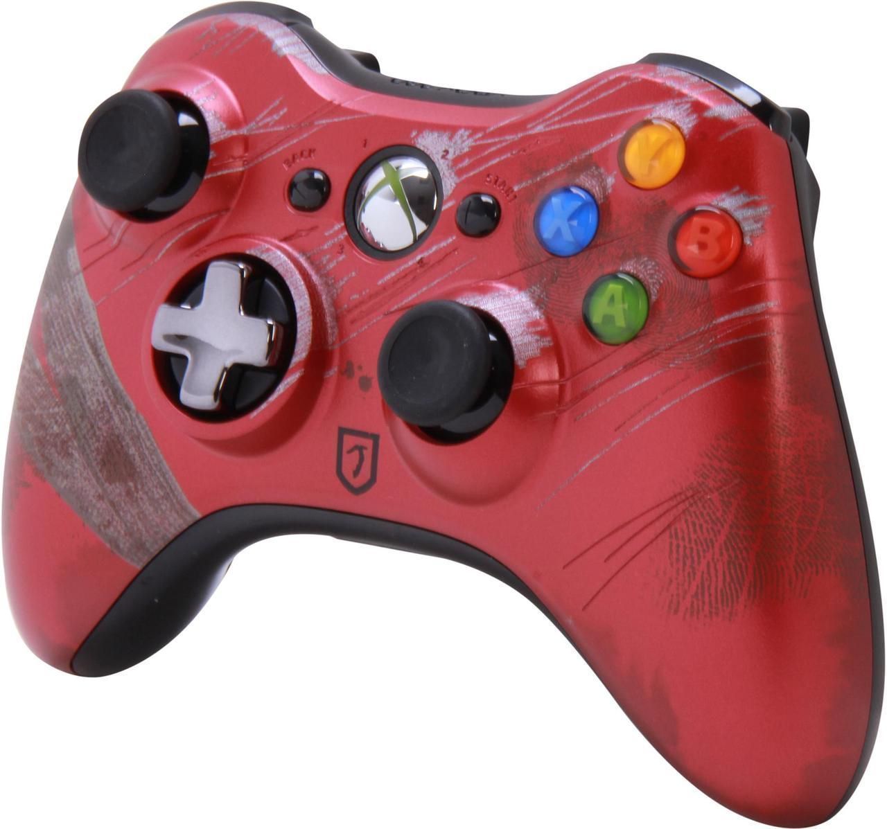 Microsoft Xbox 360 Wireless Controller