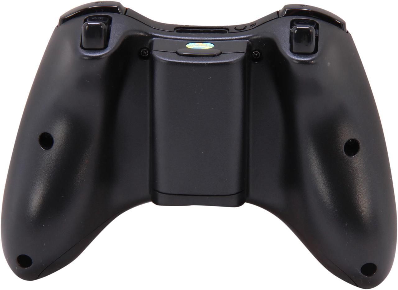Microsoft Xbox 360 Wireless Controller