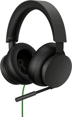 Microsoft Xbox Gaming Stereo Headset