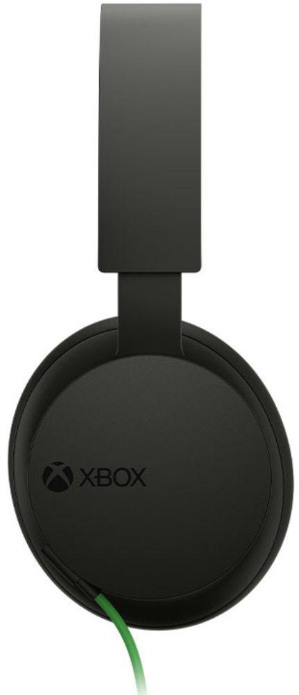 Microsoft Xbox Gaming Stereo Headset