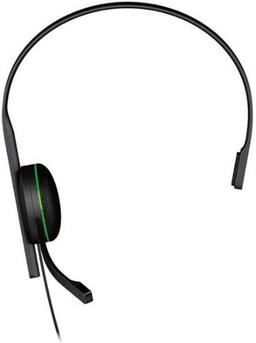 Microsoft Xbox One Chat Headset