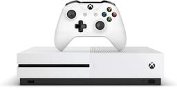 Microsoft Xbox One S Disc Edition (Bundle)
