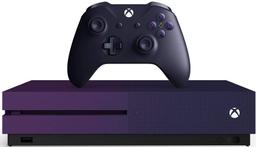 Microsoft Xbox One S Gaming Console (Disc Edition)