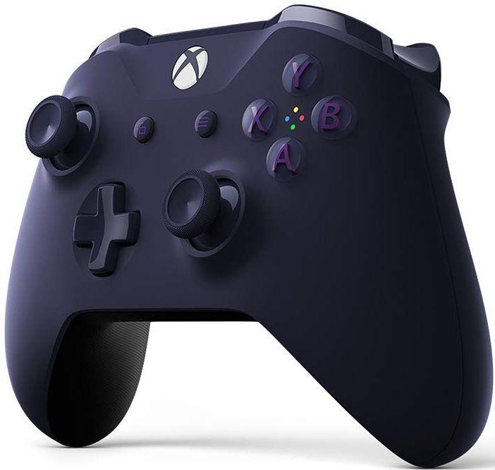 Microsoft Xbox One S Gaming Console (Disc Edition)