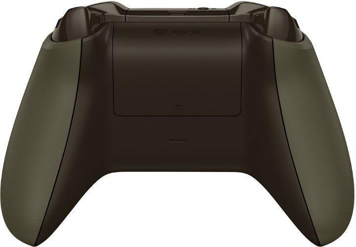 Microsoft Xbox One S Gaming Console (Disc Edition)