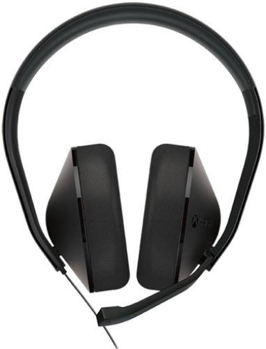 Microsoft Xbox One Stereo Headset