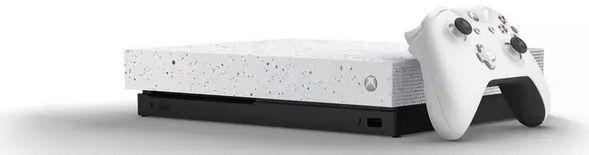 Refurbished Microsoft Xbox One X Console NBA 2K20 - Reebelo Canada