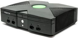 Microsoft Xbox Original Gaming Console