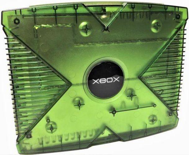 Microsoft Xbox Original Gaming Console