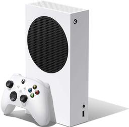 Microsoft Xbox Series S All-Digital Console