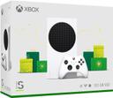 Microsoft Xbox Series S Gaming Console 512GB in Robot White