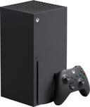 Microsoft Xbox Series X Gaming Console 1TB in Black in Pristine condition