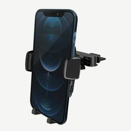 Mighty Mount Simpl CD Cradle Phone Mount - Black