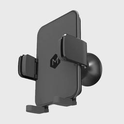 Mighty Mount Simpl Cradle Dash Mount - Black