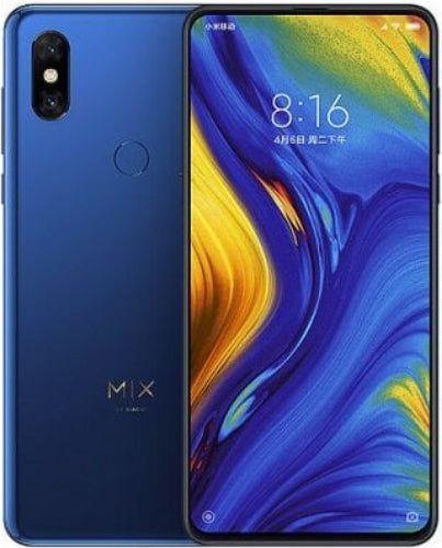 Xiaomi Mi Mix 3 (5G)